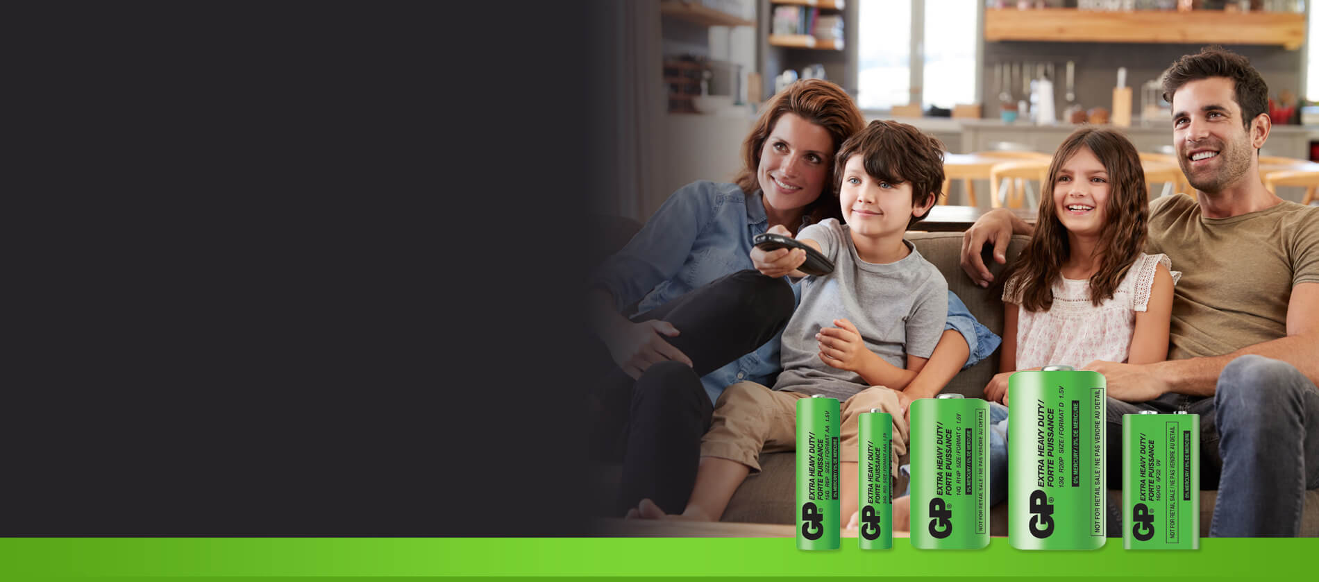 Carbon Zinc Cylindrical Batteries – Lumina Systems