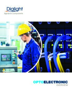 Opto Electronics Overview
